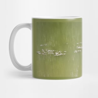 Fairy Ring in the Water #1 Mug